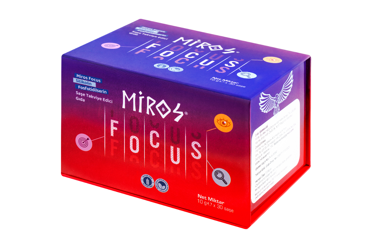 MIROS FOCUS